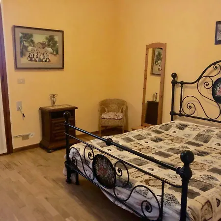 Adele's House Calderino Villa