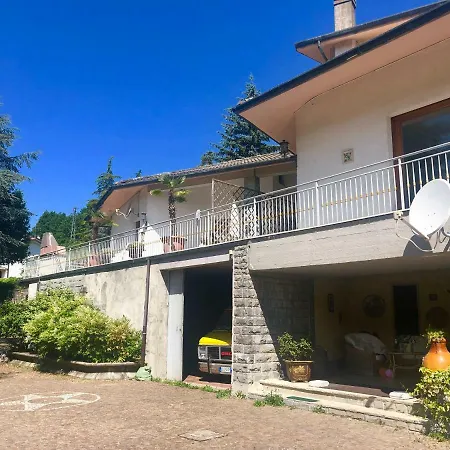 Villa Adele's House Calderino