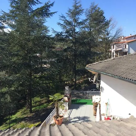 Adele's House Calderino Villa Monte San Pietro